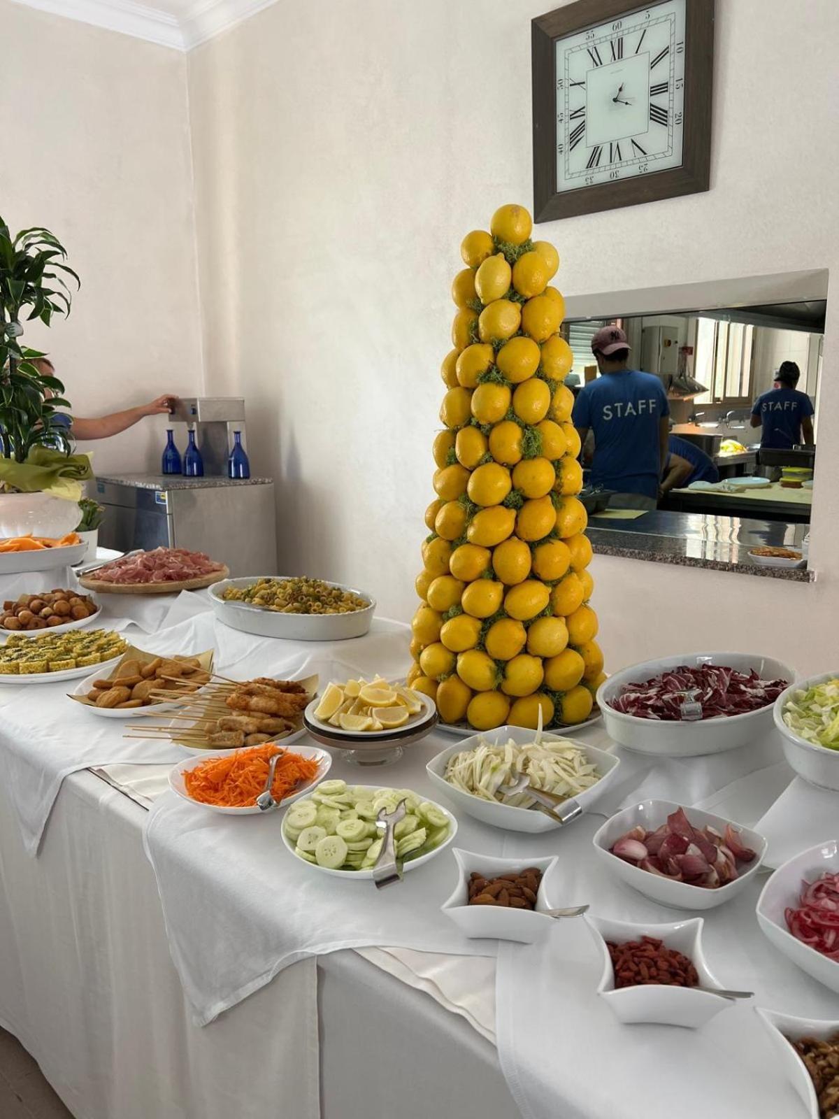 Stella - Casa Per Ferie Hotel Bellaria – Igea Marina Kültér fotó