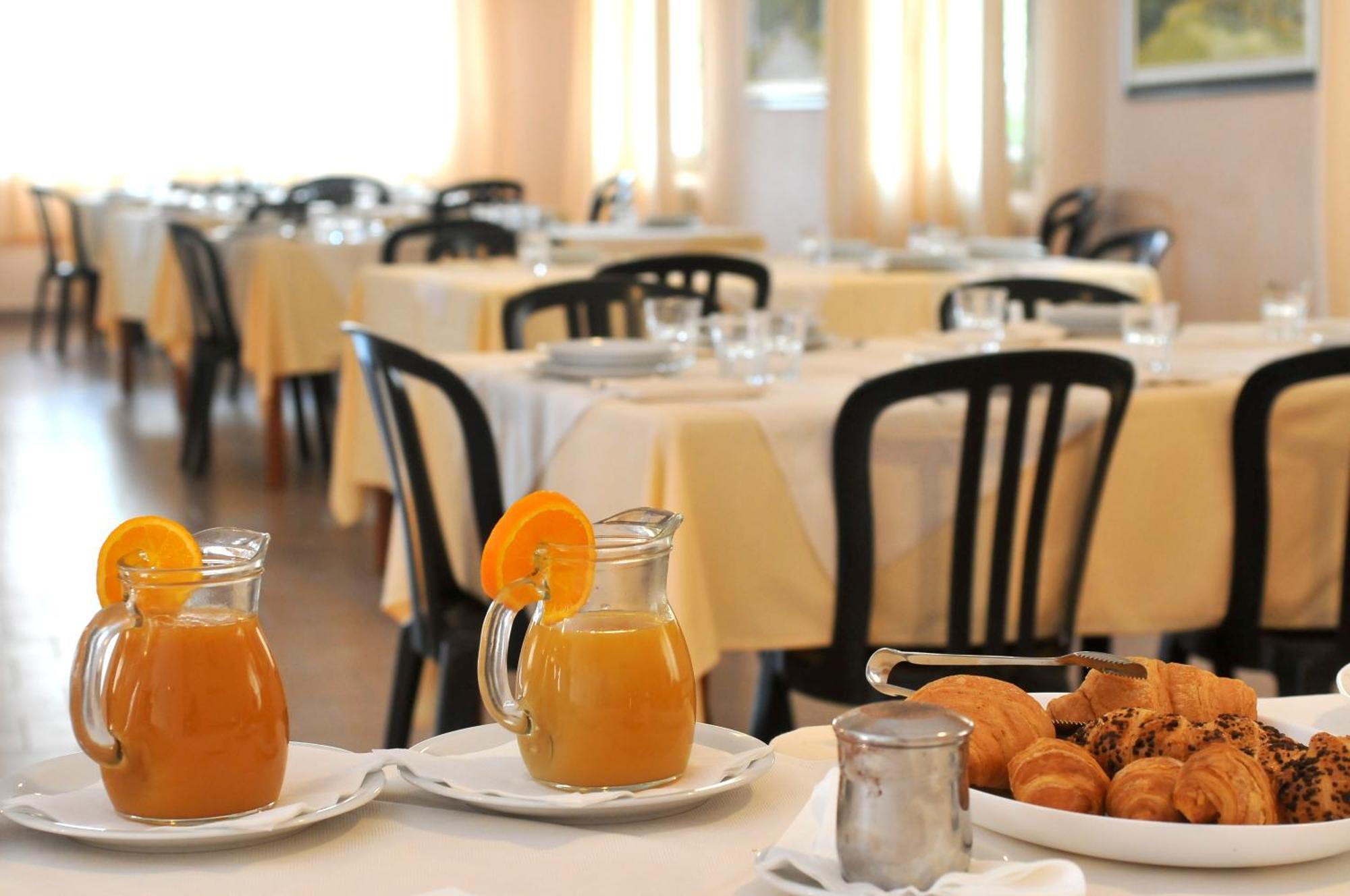 Stella - Casa Per Ferie Hotel Bellaria – Igea Marina Kültér fotó