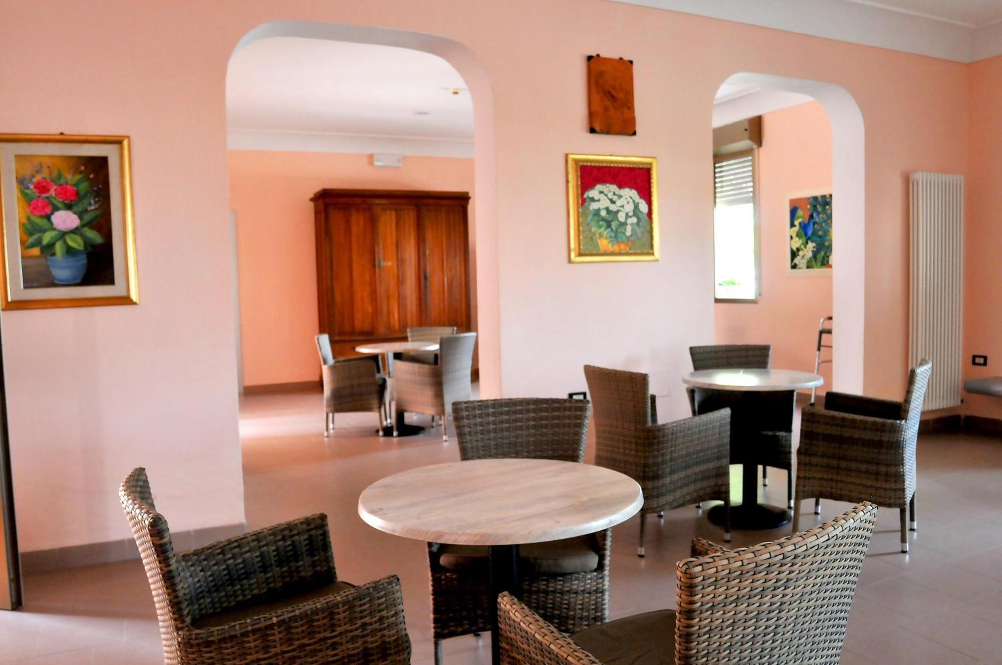 Stella - Casa Per Ferie Hotel Bellaria – Igea Marina Kültér fotó